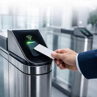 Access Control System