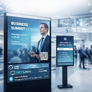 Digital Signage