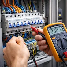 Building Management & Automation System