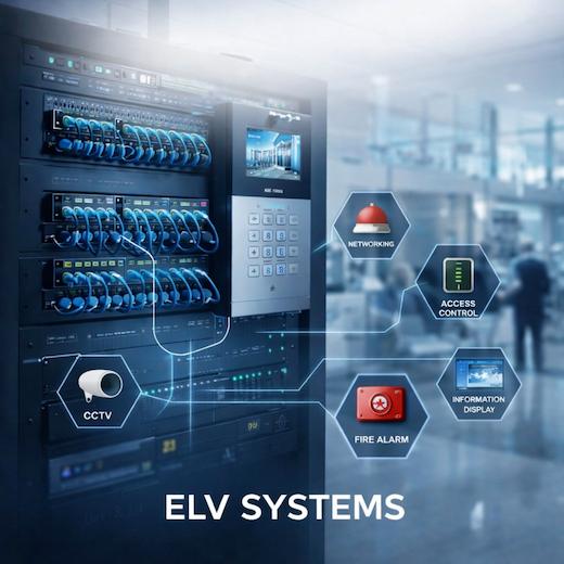 ELV System