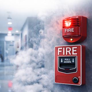 Fire Alarm System