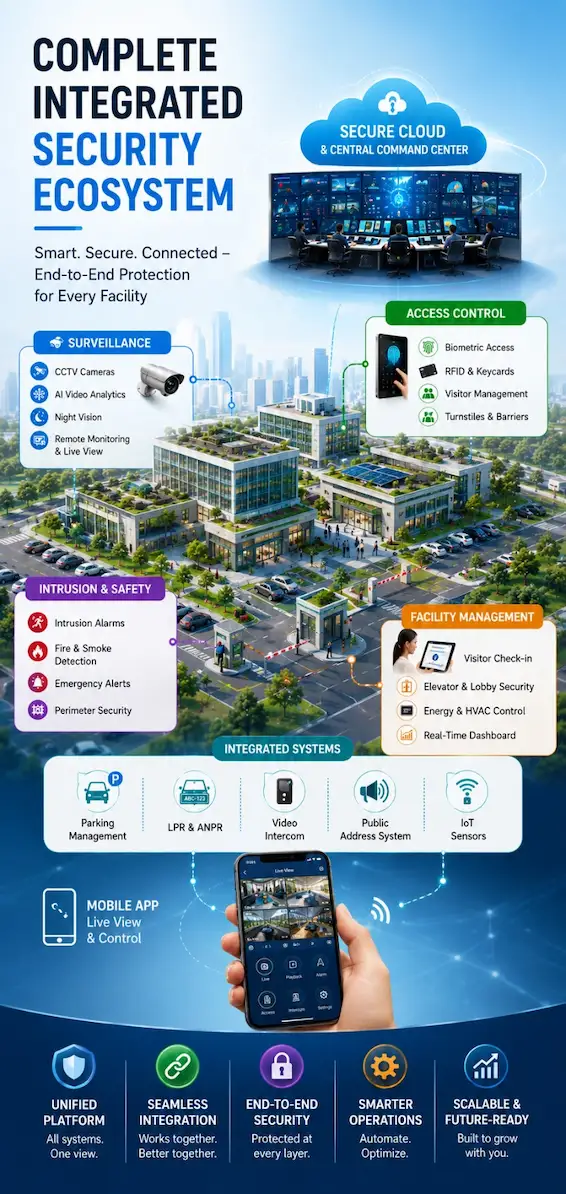 Integrated Solutions