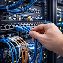 Building Management & Automation System
