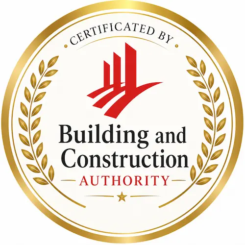Trust certification 6